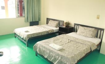 LZ Hostel