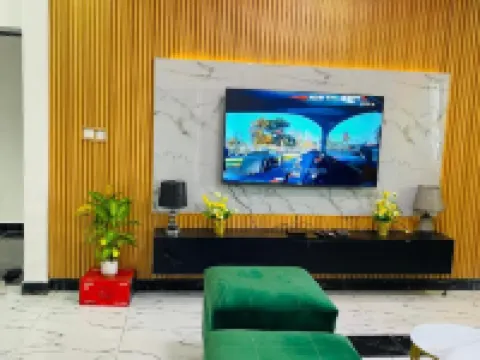 Residence Svet Hotels in Ocean