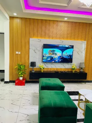 Residence Svet - 3-Star