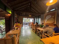 Bamboo Garden Resort