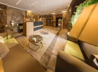 Pyramids Sunrise Inn Hotels in Al Haraneyah