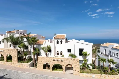Dar Mraha Hotel di Fahs Anjra