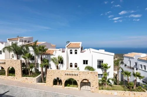 Atlantic Mnar Hotels in Fahs Anjra