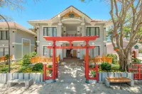 Trân Châu Beach & Resort Hotels in Dat Do