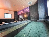 Hotel Crown Hills Fujinomiya Hotels in Fujinomiya
