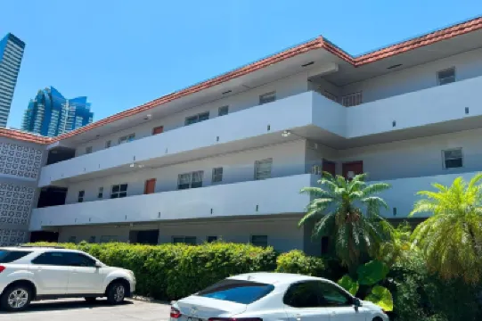 Sunny Isles Apartments by MiaRentals Hotels in 