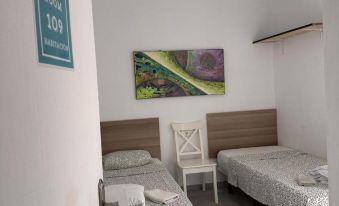 Cisne Hostal by Nest