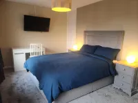 Berlin Street Townhouse Belfast