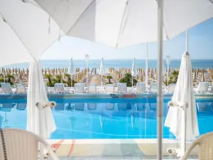 Hotel Anthony