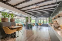 Hotel Zee Bergen Hotels in Schoorl