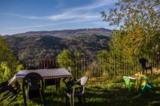 卡薩多考密電特酒店