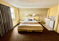 Embajadores Hotel Отели в г. Мирафлорес