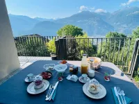 La Forge de Diogne - Luxury and Cosy B&B Alpine Lodge