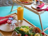 Nostos Country House Hotels in Tsagkarada