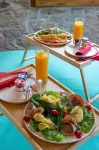 Nostos Country House Hotels in Mouresi