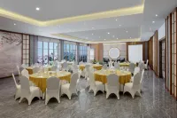 Hotel Santika Tasikmalaya Hotel di Cihideung