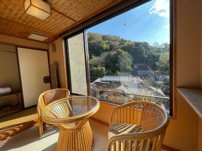 その他 伊豆長岡　隠れ家温泉宿　桂の泉の写真