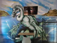 FamilyHostelPinto Hotels in Pinto