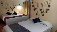 Ecohabitat Calakmul