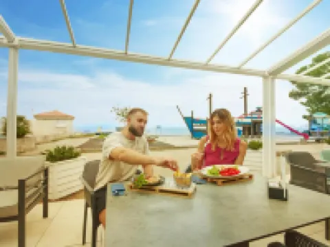 Adria Apartments - Hotel & Resort Adria Ankaran Hotels in Koper