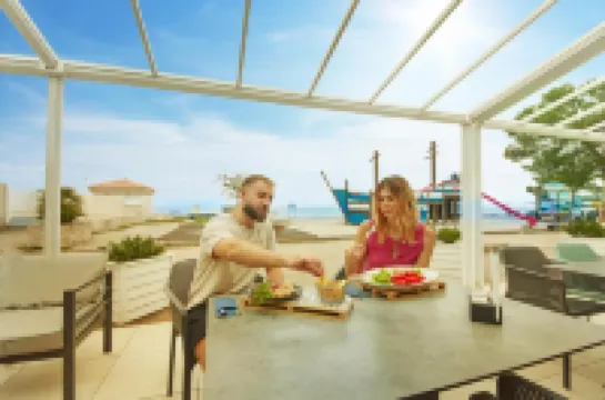 Adria Apartments - Hotel & Resort Adria Ankaran