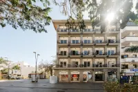 Hotel Reveron Plaza Hotels in Los Cristianos