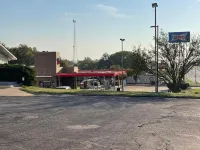American Inn Hotels in Pratt