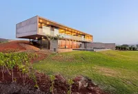 Beyond by Sula Hotel a Nashik