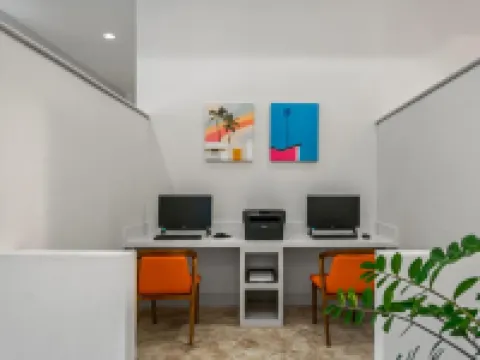 Signature Indio I-10 Coachella Valley Hotels in Indio