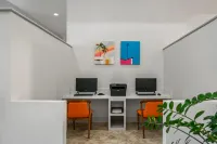 Signature Indio I-10 Coachella Valley Hotels in Indio