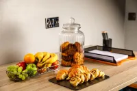 Mercure Livingston Hotel - Desayuno
