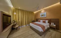 Grand Continent Mysore A Sarovar Portico Affiliate Hotel Hotels near Mysore Palace