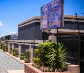 Dingwako Lodge Hotels in Mogalakwena