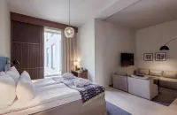 Home Hotel Tapetfabriken