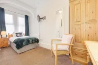Bay Lodge Guest House - Pensions