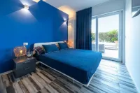 NelBlu B&B