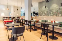 harry's home 格拉茨智慧城市 - 早餐