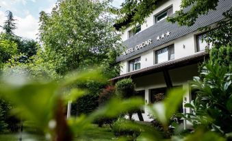 Hotel Oscar