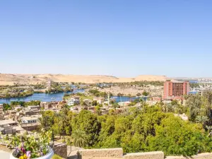 Basma Executive Club