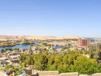 Basma Executive Club Hotels in Assuan