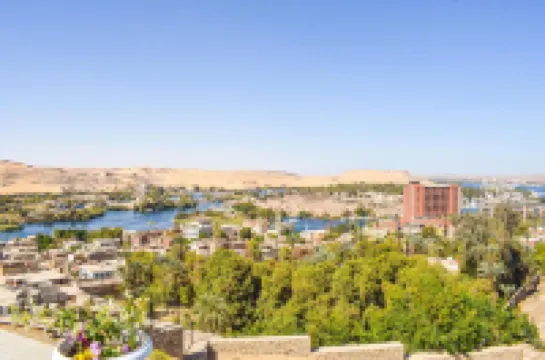 Basma Executive Club Hotels in 