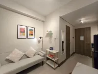 1Br Condotel with Balcony at Fame Residences #FM46 Hotels in Mandaluyong