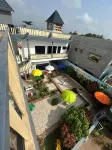 ASVA BEACH Resort Hotels in Гран-Попо