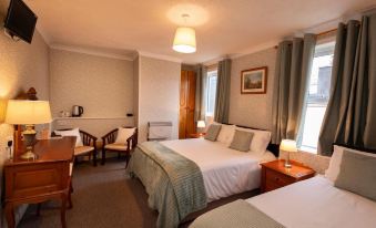 Murphys Farmhouse B&B