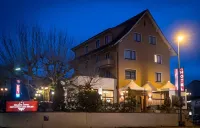 Seiler's Hotel فنادق في 