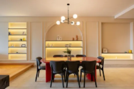 Brassbell l Zamalek l Om Kolthoom l Nile View