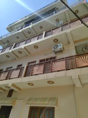 Hotel Shree Vijaya Laxmi International Hotels in Rohtas