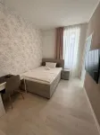Hotel Astra Hotels in Schworstadt