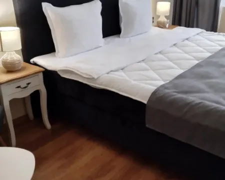 Victoria Family Hotel Hotels in Balchik