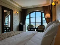 傑米爾宮酒店-特別級